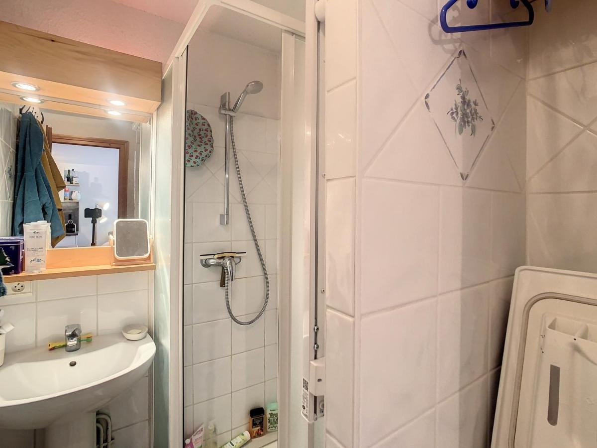 Appartement 2 Pieces + Cabine A Proximite Du Village Et Teleski, Cuisine Equipee - Fr-1-560-89 Combloux Buitenkant foto